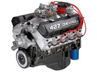 B2644 Engine